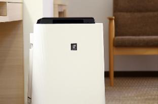 Karasuma Kyoto Hotel : photo 4 de la chambre room #17264012