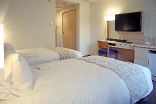 Karasuma Kyoto Hotel : photo 9 de la chambre room #17264012