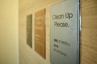 Karasuma Kyoto Hotel : photo 2 de la chambre room #17264013