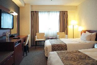 Karasuma Kyoto Hotel : photo 3 de la chambre room #17264015