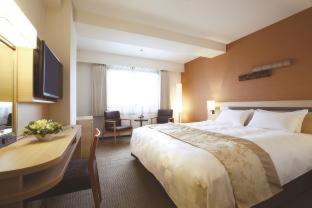 Karasuma Kyoto Hotel : photo 4 de la chambre room #17264016