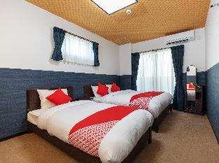 Tabist Kyogura Kyoto Nijo : photo 3 de la chambre room #287186909