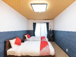 Tabist Kyogura Kyoto Nijo : photo 1 de la chambre room #287186910