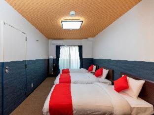 Tabist Kyogura Kyoto Nijo : photo 1 de la chambre room #287186911