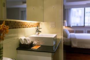 Bandara Suites Silom, Bangkok : photo 1 de la chambre room #2753672