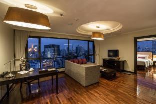 Bandara Suites Silom, Bangkok : photo 1 de la chambre room #2753633