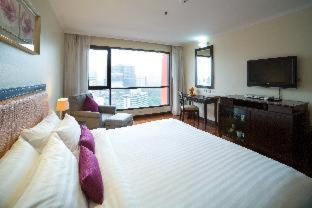 Bandara Suites Silom, Bangkok : photo 1 de la chambre room #2753671