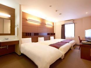 Vessel Hotel Fukuoka Kaizuka : photo 1 de la chambre room #62155717