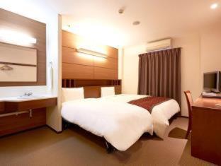 Vessel Hotel Fukuoka Kaizuka : photo 3 de la chambre room #62155718