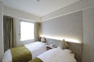 The OneFive Fukuoka Tenjin : photo 1 de la chambre room #29843510