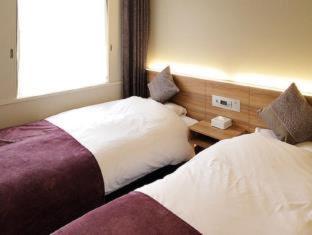 The OneFive Fukuoka Tenjin : photo 3 de la chambre room #29843510