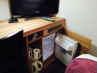 The OneFive Fukuoka Tenjin : photo 6 de la chambre room #29843510