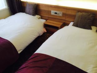 The OneFive Fukuoka Tenjin : photo 9 de la chambre room #29843510