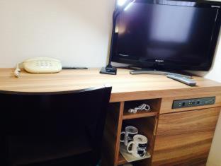 The OneFive Fukuoka Tenjin : photo 10 de la chambre room #29843510