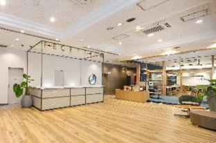 The OneFive Fukuoka Tenjin : photo 8 de la chambre room #29843512