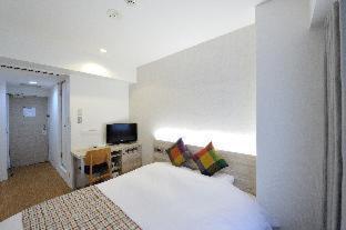 The OneFive Fukuoka Tenjin : photo 8 de la chambre room #29843511