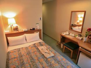 Benikea Calton Hotel Fukuoka Tenjin : photo 1 de la chambre room #25843417