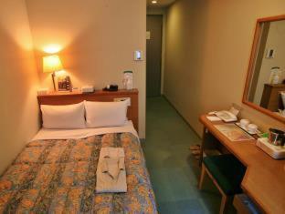 Benikea Calton Hotel Fukuoka Tenjin : photo 2 de la chambre room #25843417