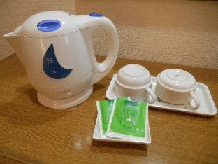 Benikea Calton Hotel Fukuoka Tenjin : photo 8 de la chambre room #25843417