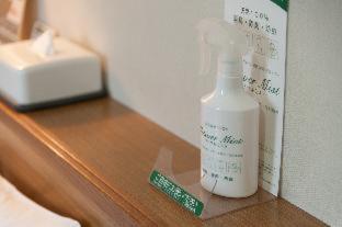 Benikea Calton Hotel Fukuoka Tenjin : photo 10 de la chambre room #25843417