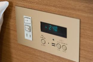 Benikea Calton Hotel Fukuoka Tenjin : photo 10 de la chambre room #25843418