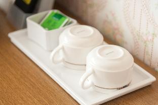 Benikea Calton Hotel Fukuoka Tenjin : photo 5 de la chambre room #25843424