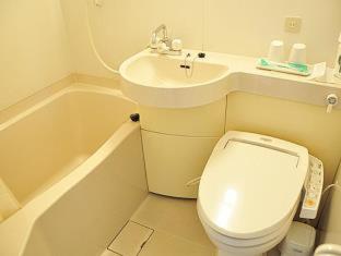 Benikea Calton Hotel Fukuoka Tenjin : photo 6 de la chambre room #25843424