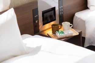 HOTEL M's EST KYOTO STATION SOUTH : photo 8 de la chambre room #319861911