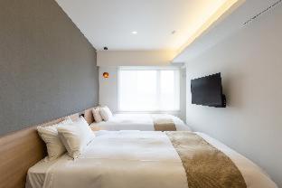 HOTEL M's EST KYOTO STATION SOUTH : photo 5 de la chambre room #319861914