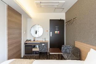 HOTEL M's EST KYOTO STATION SOUTH : photo 6 de la chambre room #319861914