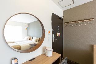HOTEL M's EST KYOTO STATION SOUTH : photo 9 de la chambre room #319861914