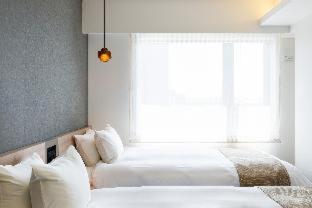 HOTEL M's EST KYOTO STATION SOUTH : photo 7 de la chambre room #319861917