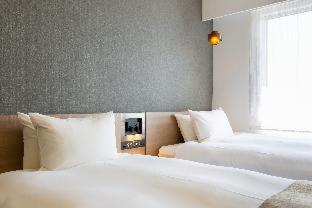 HOTEL M's EST KYOTO STATION SOUTH : photo 9 de la chambre room #319861917