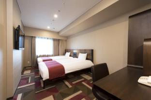 Hotel Villa Fontaine Kobe Sannomiya : photo 8 de la chambre room #53676534