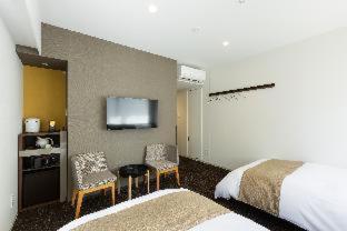 HOTEL M's EST KYOTO STATION SOUTH : photo 5 de la chambre room #319861919