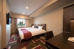 Hotel Villa Fontaine Kobe Sannomiya : photo 9 de la chambre room #53676534