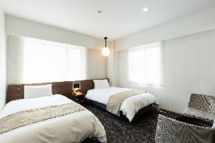 HOTEL M's EST KYOTO STATION SOUTH : photo 7 de la chambre room #319861919