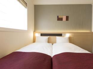 Urban Hotel Kyoto Nijo Premium : photo 1 de la chambre room #133882709