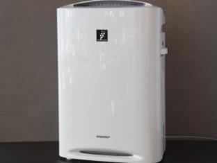 Urban Hotel Kyoto Nijo Premium : photo 2 de la chambre room #133882709