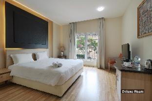 Mutiara Suites : photo 1 de la chambre chambre deluxe