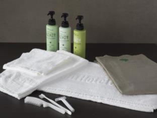 Urban Hotel Kyoto Nijo Premium : photo 4 de la chambre room #133882709