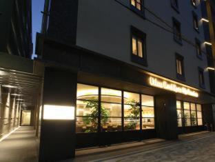 Urban Hotel Kyoto Nijo Premium : photo 1 de la chambre room #133882713