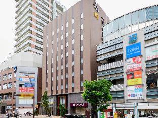 Hotel Wing International Kobe - Shinnagata Ekimae : photo 10 de la chambre room #426299707