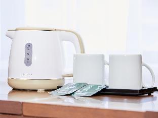 Hotel Wing International Kobe - Shinnagata Ekimae : photo 9 de la chambre room #426299708