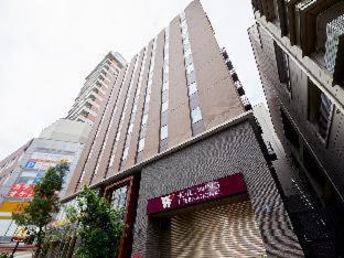 Hotel Wing International Kobe - Shinnagata Ekimae : photo 10 de la chambre room #426299709