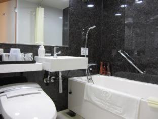 Daiwa Roynet Hotel Kyoto Shijo Karasuma : photo 2 de la chambre room #40532418