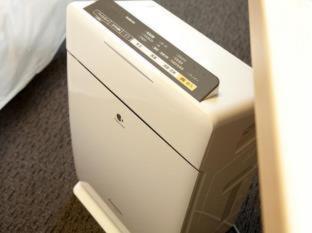 Daiwa Roynet Hotel Kyoto Shijo Karasuma : photo 3 de la chambre room #40532418