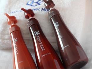 Daiwa Roynet Hotel Kyoto Shijo Karasuma : photo 4 de la chambre room #40532418