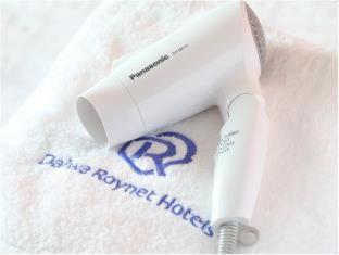 Daiwa Roynet Hotel Kyoto Shijo Karasuma : photo 5 de la chambre room #40532418