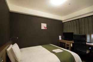 Daiwa Roynet Hotel Kyoto Shijo Karasuma : photo 10 de la chambre room #40532418